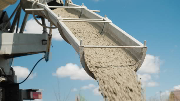 Best Residential Concrete Services  in Ridgefield Park, NJ