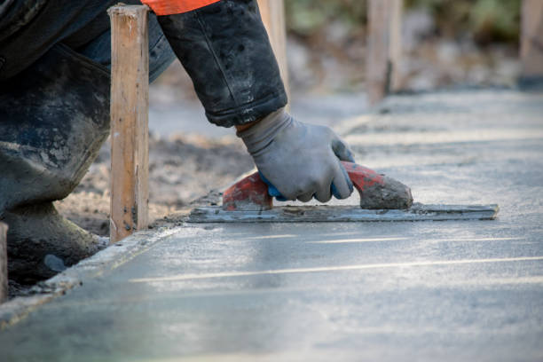 Best Affordable Concrete Contractor  in Ridgefield Park, NJ