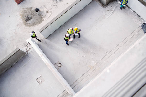 Best Concrete Resurfacing Services  in Ridgefield Park, NJ